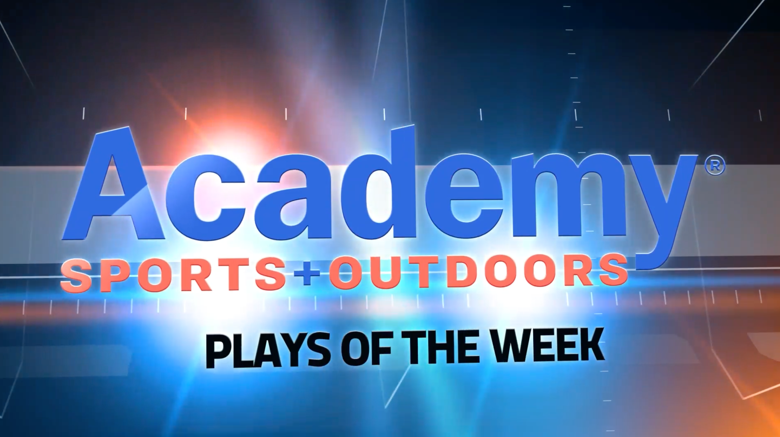 H-Town High School Sports Plays of the Week (1/15/22) presented by Academy Sports + Outdoors