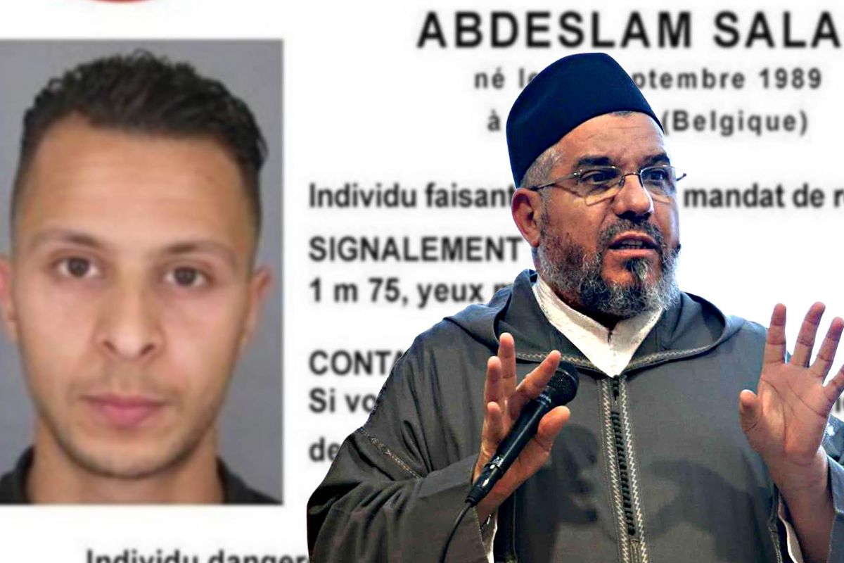 islam imam belgio terrorismo