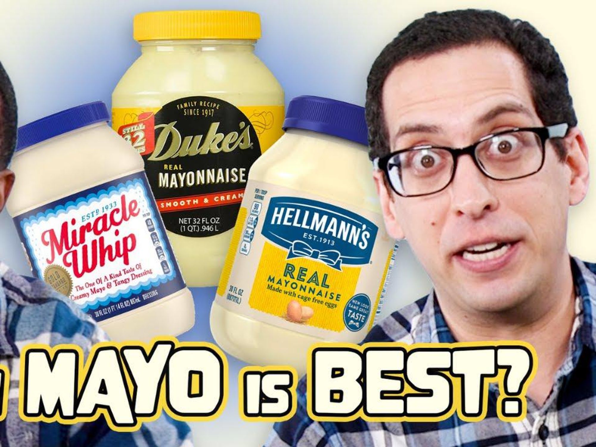 Miracle Whip vs. Mayo: What's the Difference?