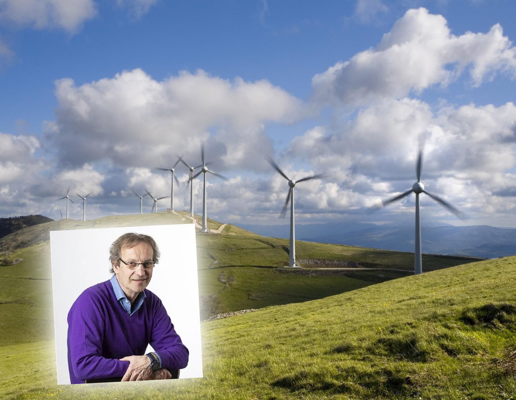 energia ambiente transizione verde