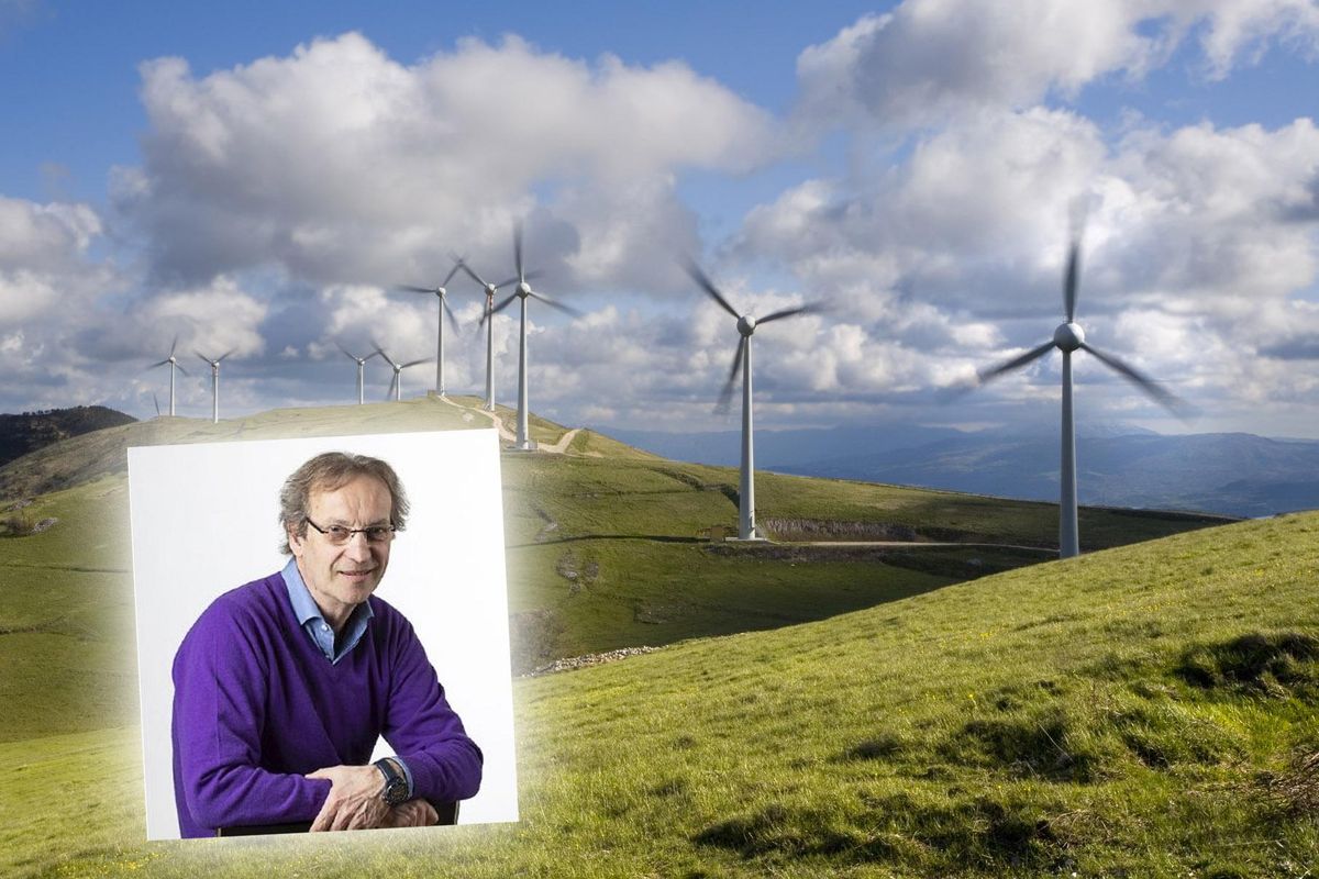 energia ambiente transizione verde