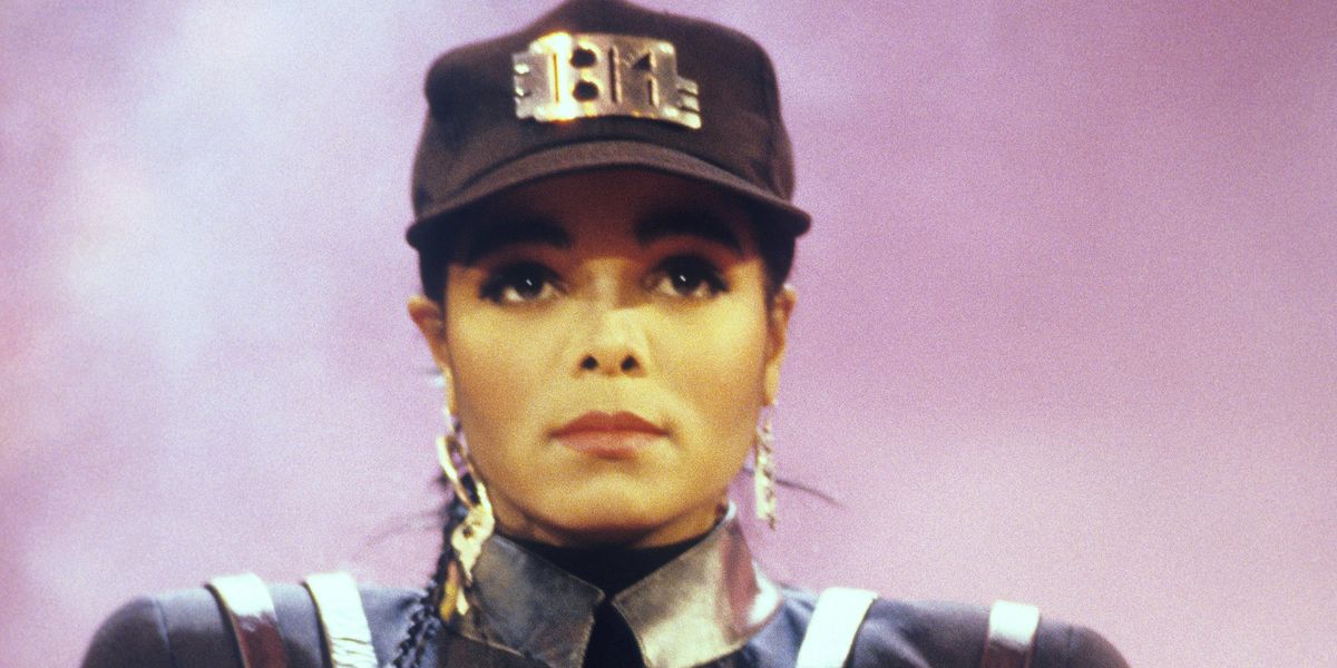 Janet Jackson's Life Is on Full Display in Doc Trailer