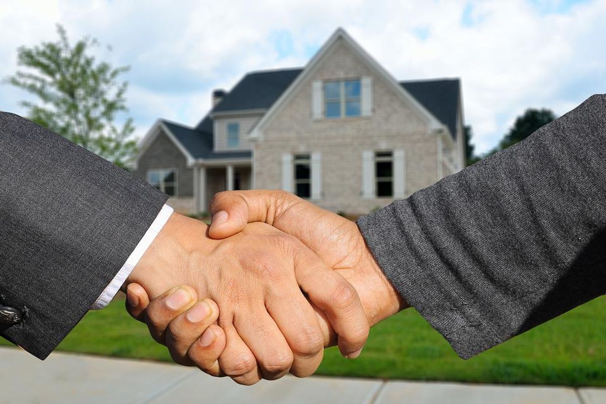 Surprise, surprise: Austin sees record-breaking real estate year in 2021