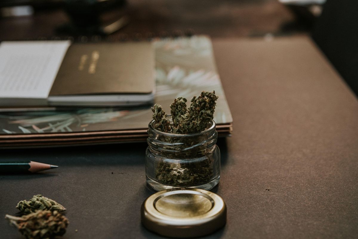 Austin voters will decide on decriminalizing marijuana in May election