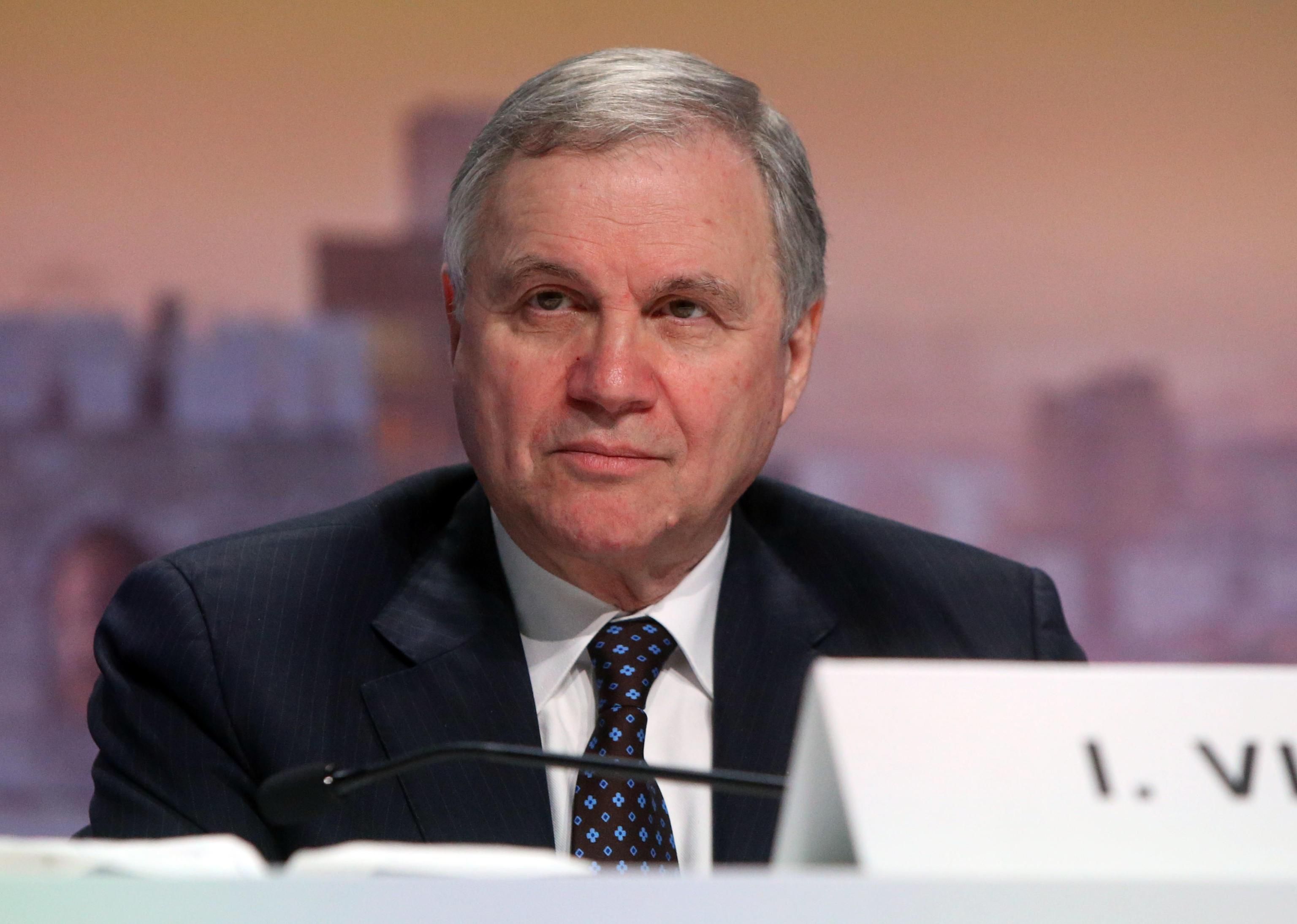 Visco convocato sulla truffa dei diamanti