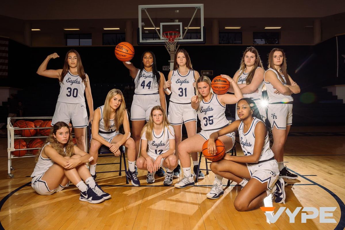 VYPE Rewind: Highlights, Postgame interview from Second Baptist School women's basketball win over FBCA