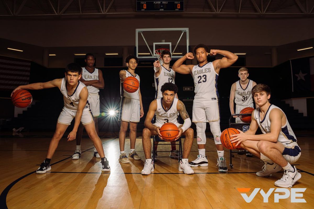 VYPE Rewind: Highlights, Postgame interview from Second Baptist School men's basketball win over FBCA