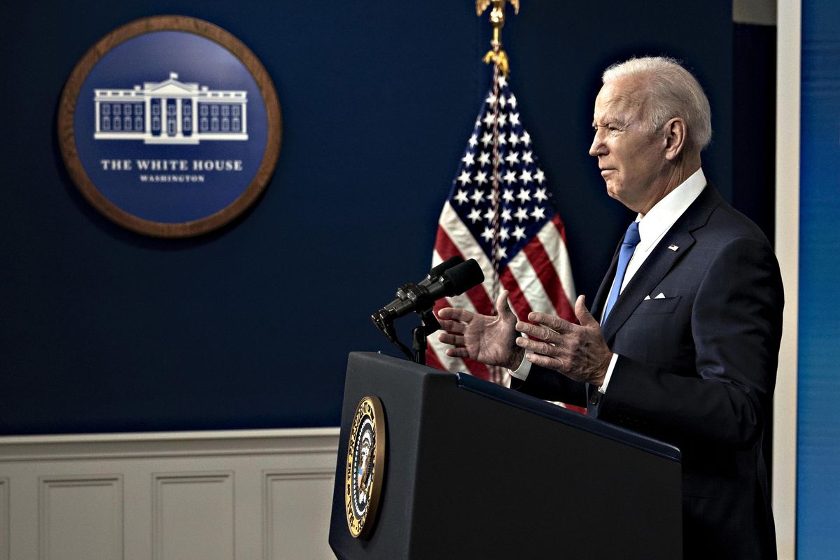 biden crisi democratici usa esteri fallimento