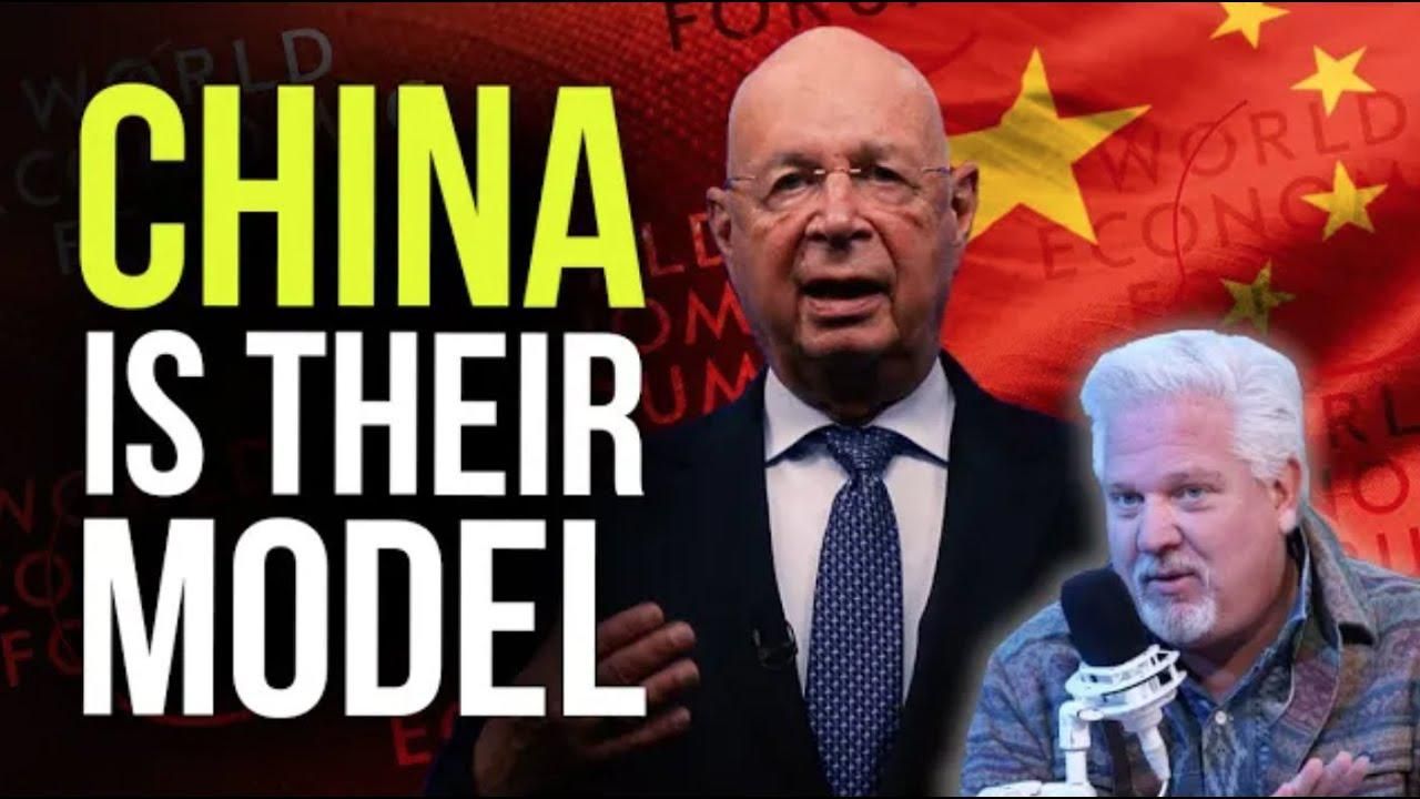 'TERRIFYING': Thanks to The Great Reset, could CHINA be our future?