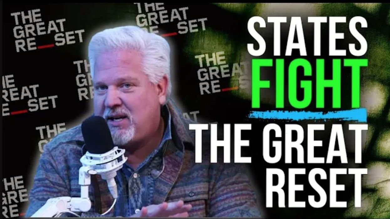 There’s ONE WAY to stop The Great Reset & THESE states have already begun