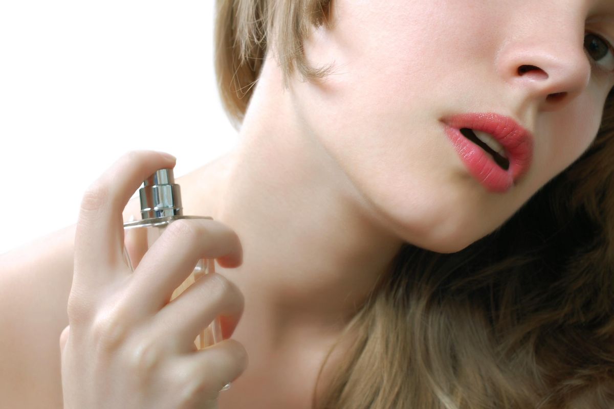 Il mercato delle fragranze trascina la ripresa del beauty italiano