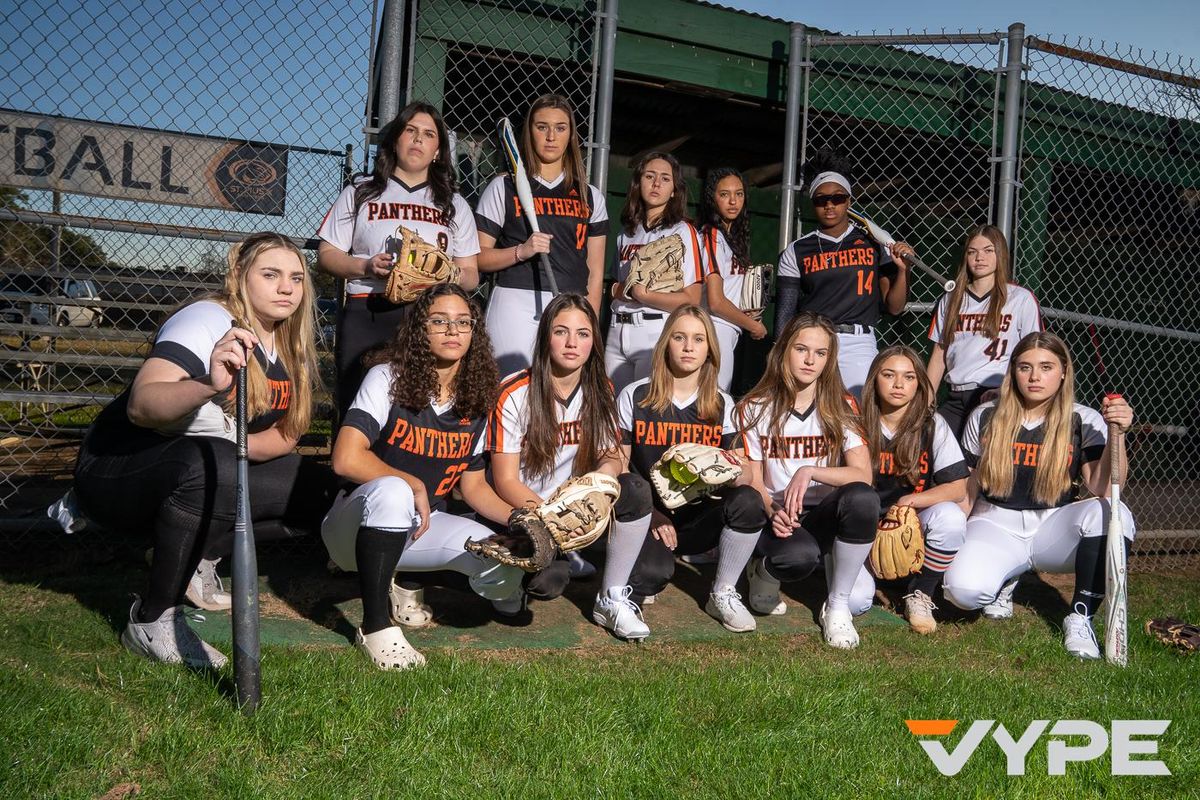 VYPE Spring 2022 St. Pius X Media Day Recap