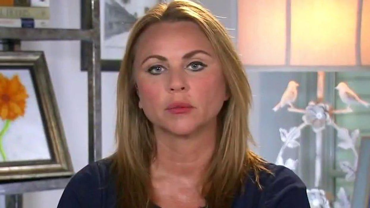 Fox News' Lara Logan Gets Dropped By Agent After Disgusting Attack On Dr. Fauci