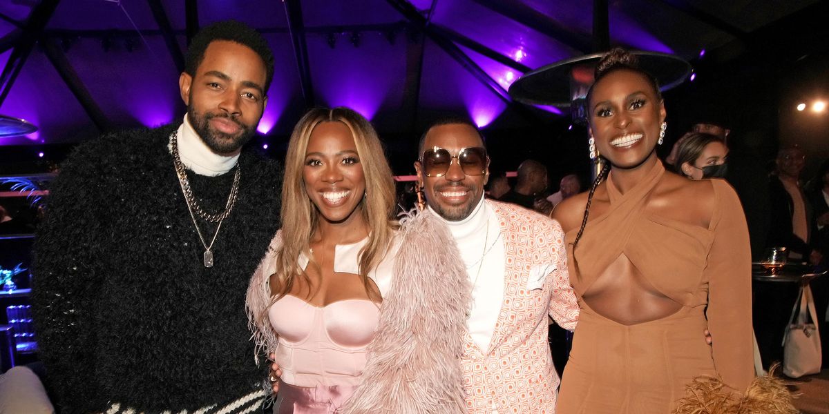 2022 NAACP Image Awards Nominations Are In: See Who Made The List