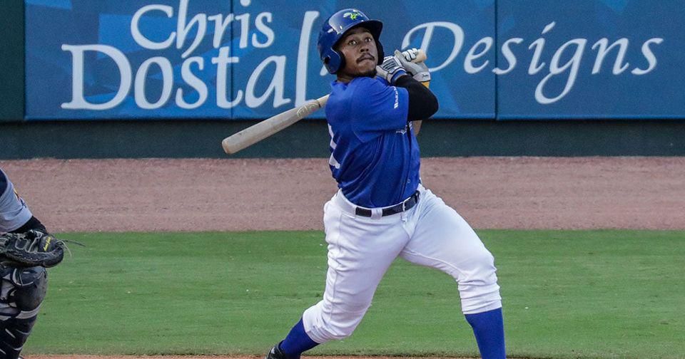 Astros minor league affiliate blasts off with new spacey name