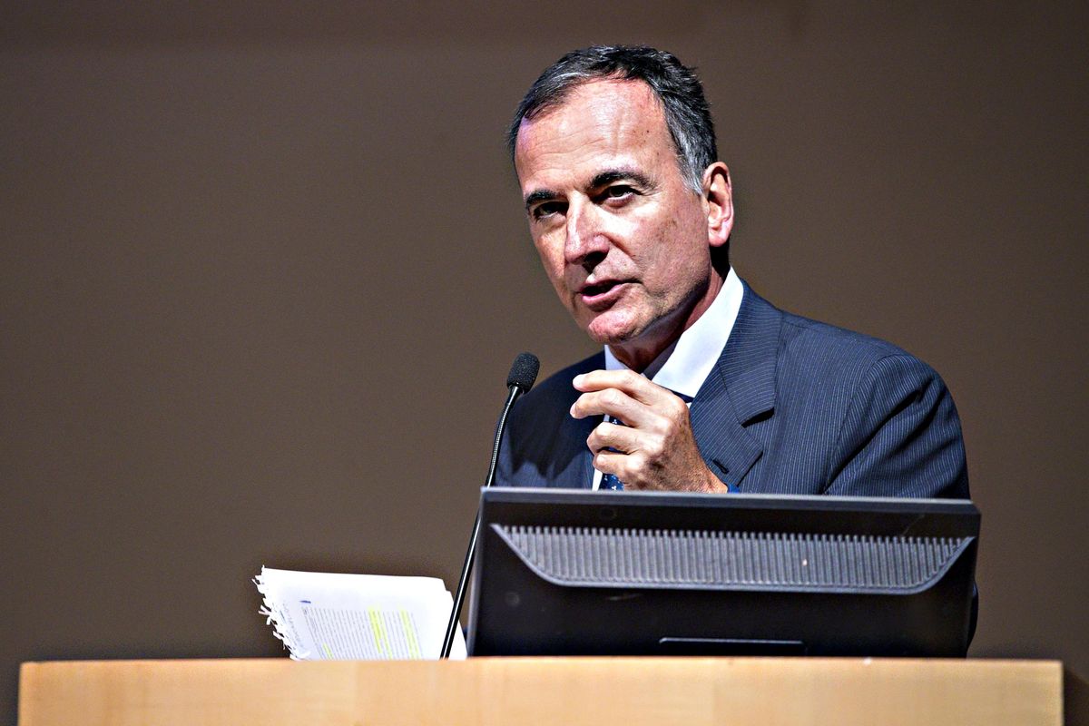Blitz di Frattini per salvare Speranza. Sospesa la sentenza del Tar del Lazio