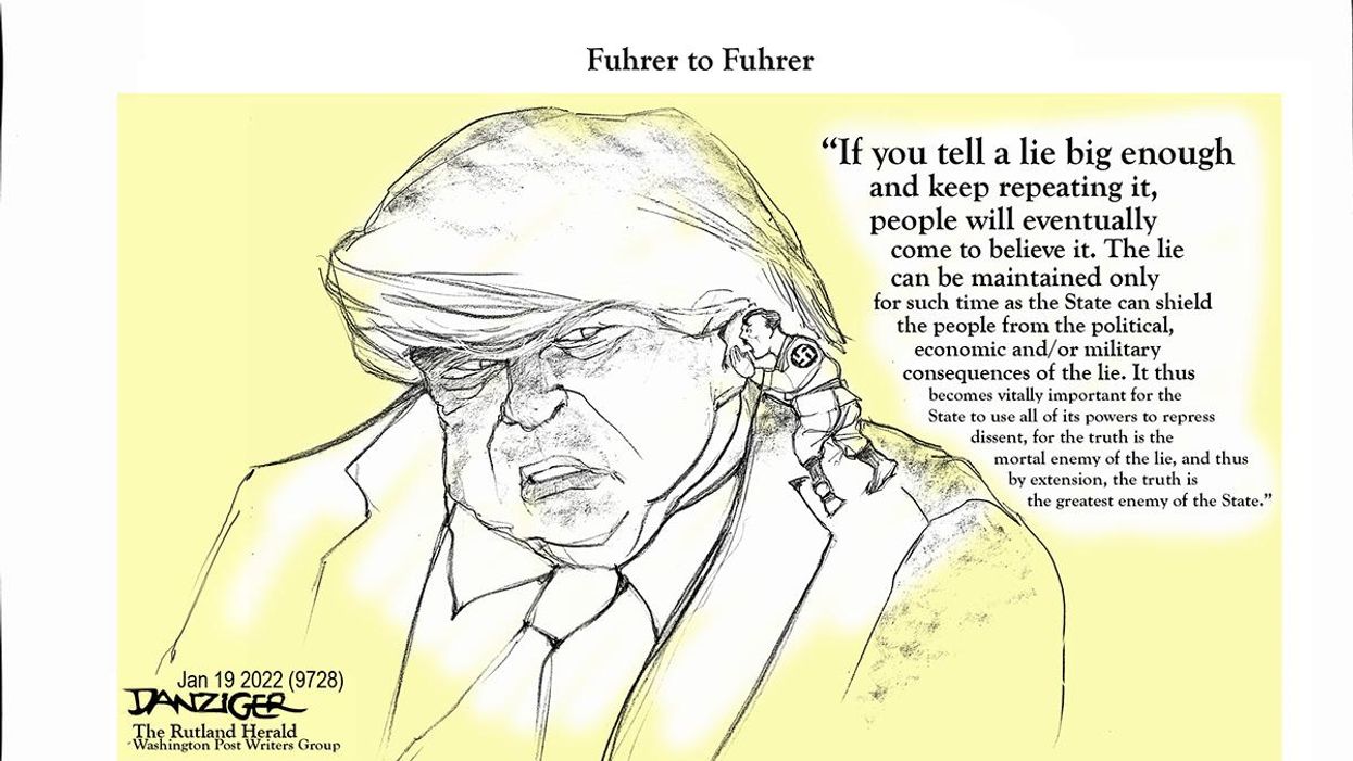 Danziger Draws