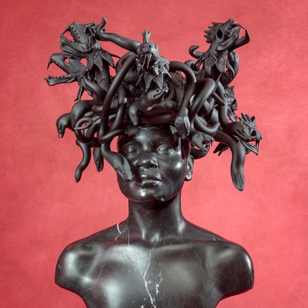 Koen Vanmechelen alla Galleria degli Uffizi