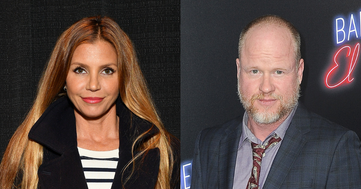 'Buffy' Star Charisma Carpenter Rips 'Tyrannical Narcissist' Joss Whedon For Cringey Interview