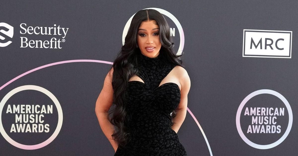 Cardi B To Pay For Funerals Of 17 Victims Of Bronx Fire: 'I Cannot Begin To Imagine The Pain And Anguish'