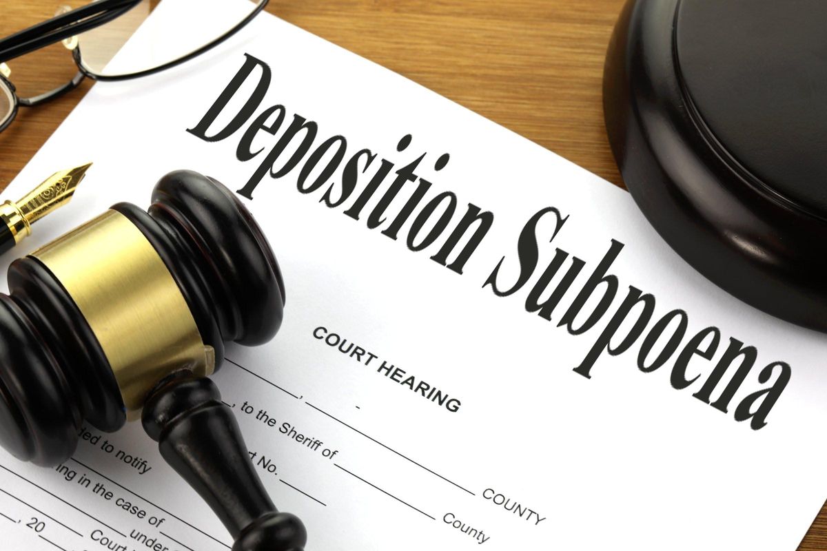 Jan. 6 Committee Passes Out Subpoenas, Collects Court Wins, Kicks Ass
