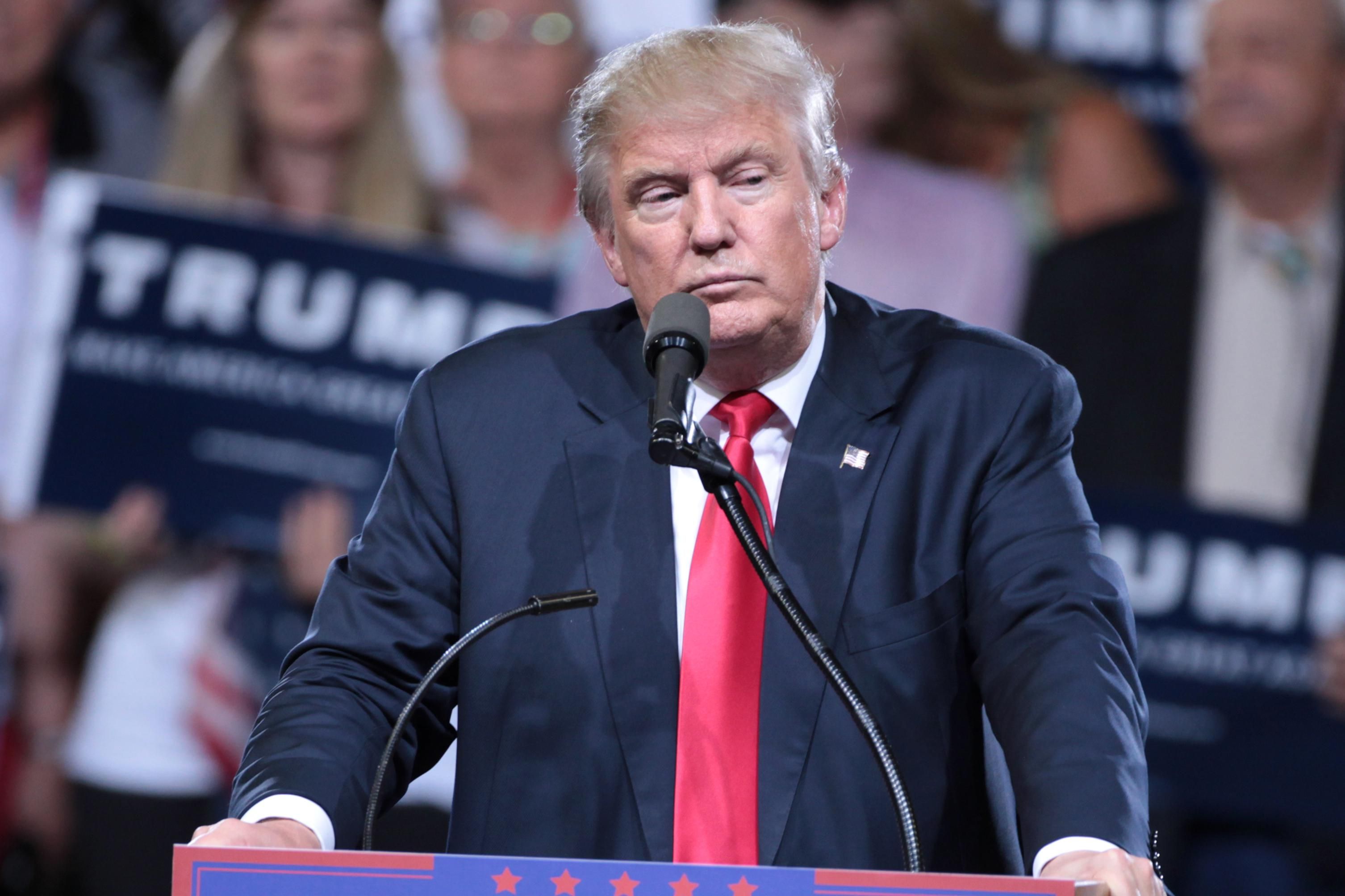 Why Would Trump Run In 2024? To Escape Accountability For His Crimes