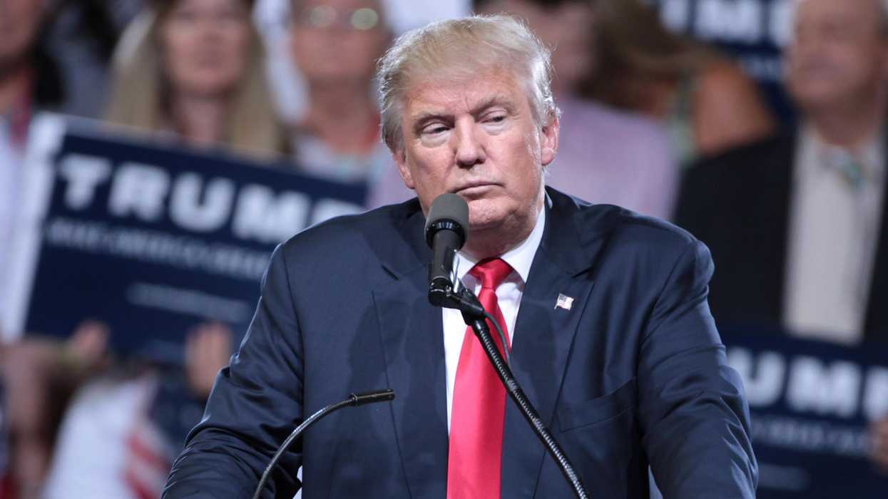 Why Would Trump Run In 2024? To Escape Accountability For His Crimes