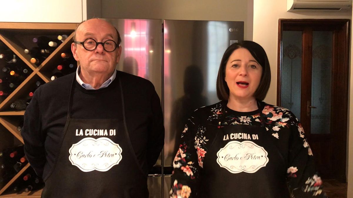 Le pillole di galateo di Petra e Carlo: le seconde nozze