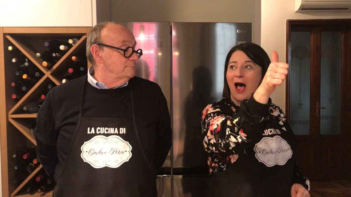 Le pillole di galateo di Petra e Carlo: le seconde nozze