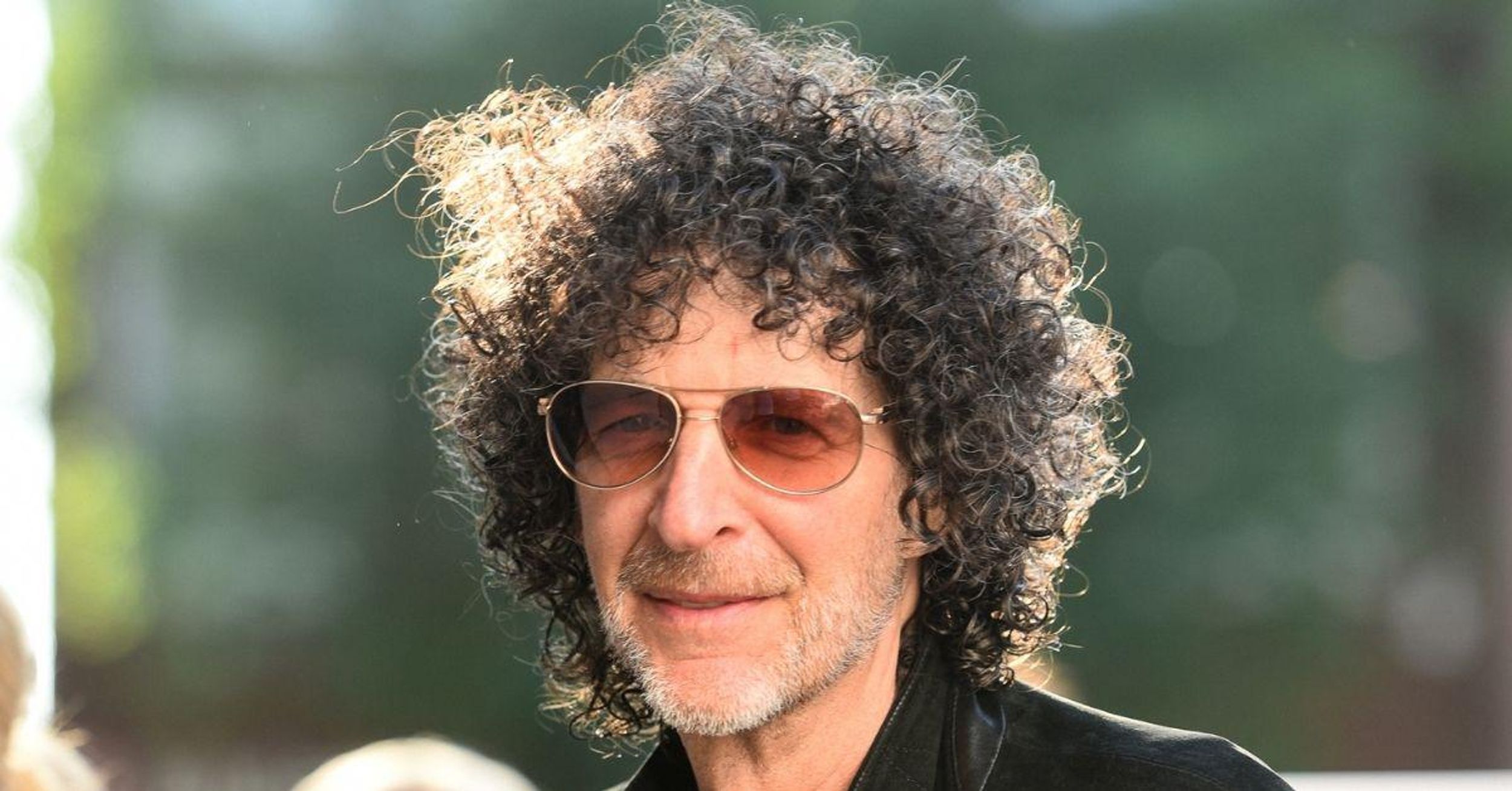 Howard Stern Says Hospitals Should Deny Unvaccinated People In Epic Rant: 'Go Home And Die'