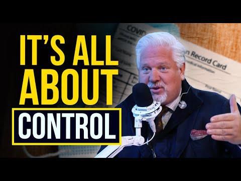 The far-left NEEDS your pandemic fear to retain their CONTROL