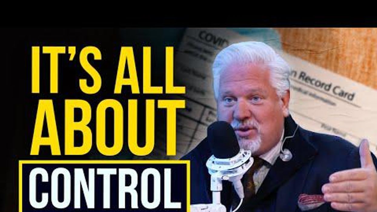 The far-left NEEDS your pandemic fear to retain their CONTROL