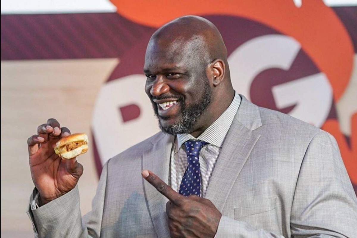 Shaquille O'Neal's fried chicken chain set to open up at Austin's Moody Center