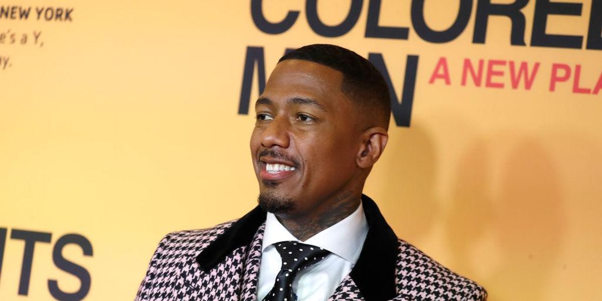 Nick Cannon Reveals His Body Insecurity In The Bedroom