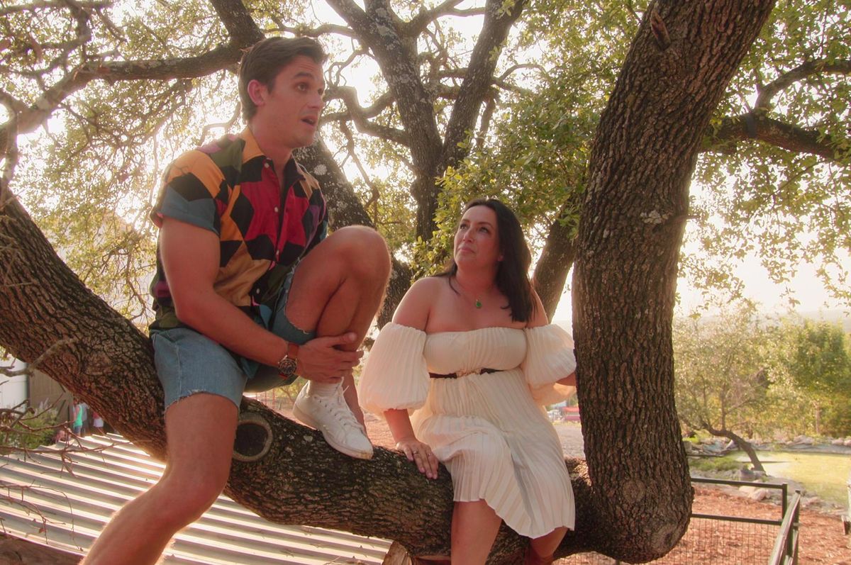 In afterglow of ‘Queer Eye,’ Safe in Austin animal rescue ranch sees heartwarming mission go global