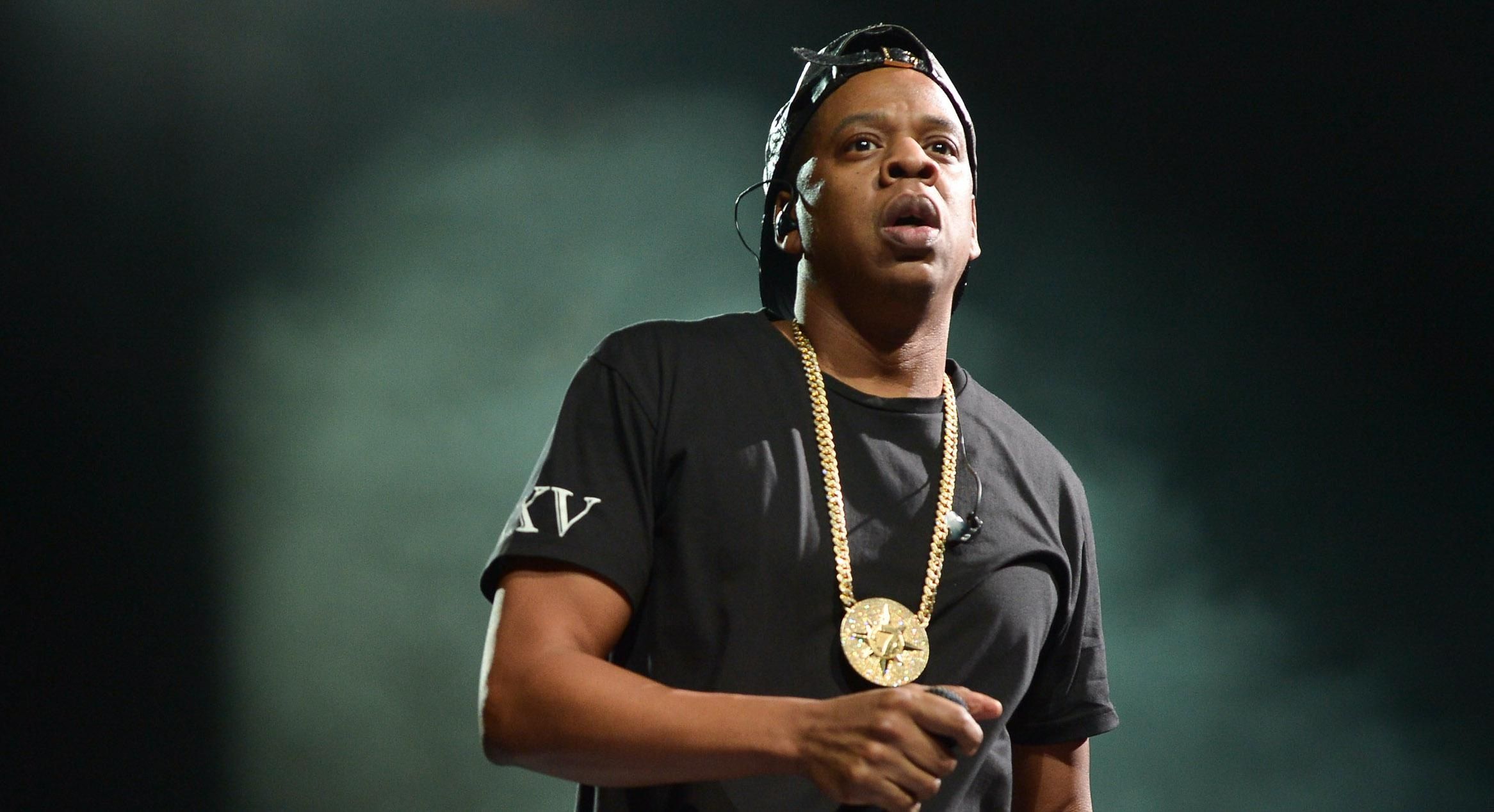 Jay-Z Wants Rap Lyrics To No Longer Be Used As Court Evidence - PAPER ...