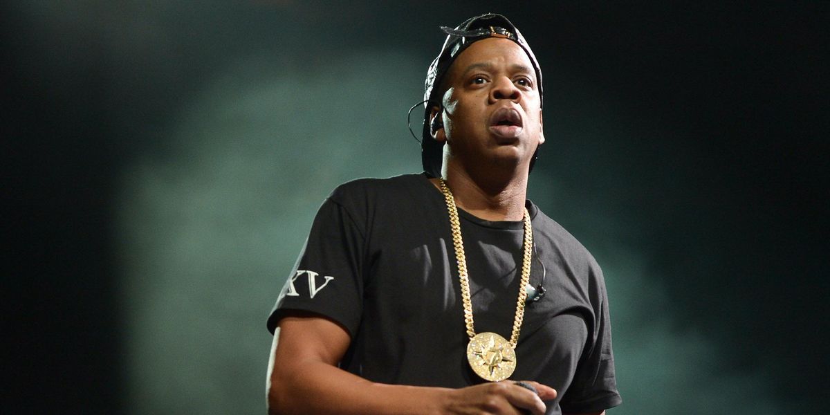 Jay-Z Wants Rap Lyrics to No Longer Be Used as Court Evidence