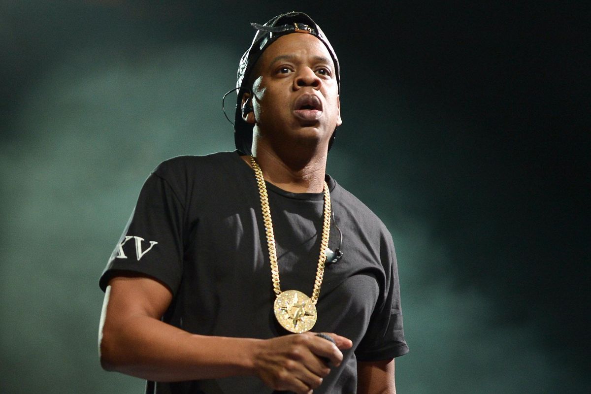 Jay-Z Wants Rap Lyrics to No Longer Be Used as Court Evidence - PAPER Magazine
