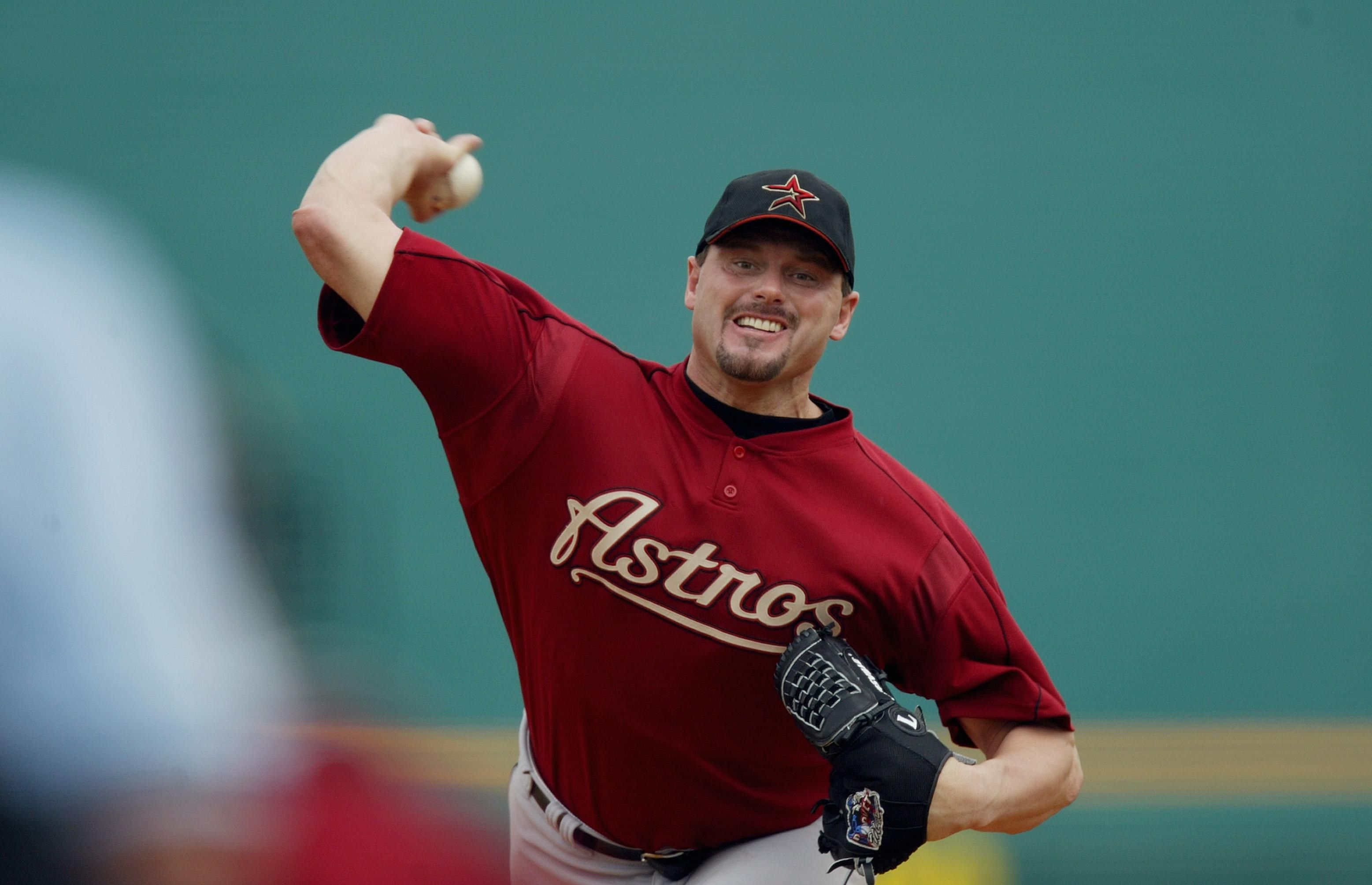 Snub of former Astro shows real world consequences for baseball’s bias