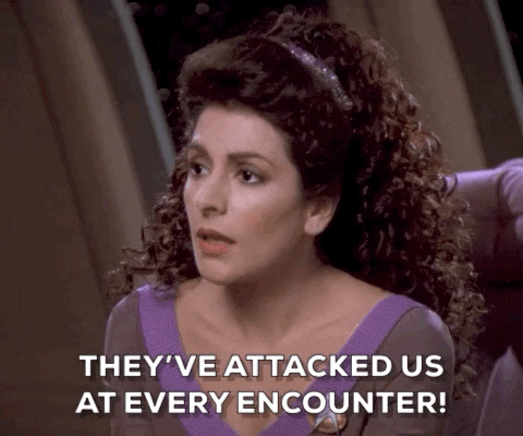 Wonkette’s Weekend Live Chat Predicted That The GOP Would Obstruct Biden’s Every Move