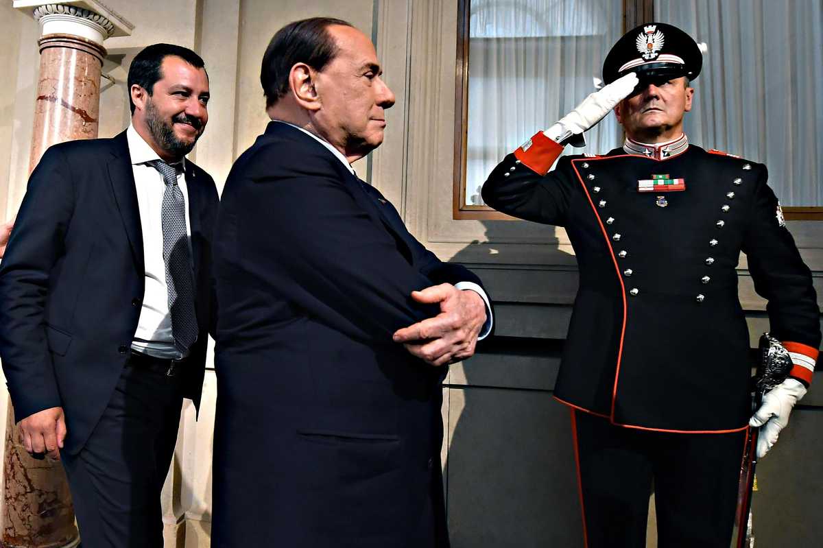 quirinale