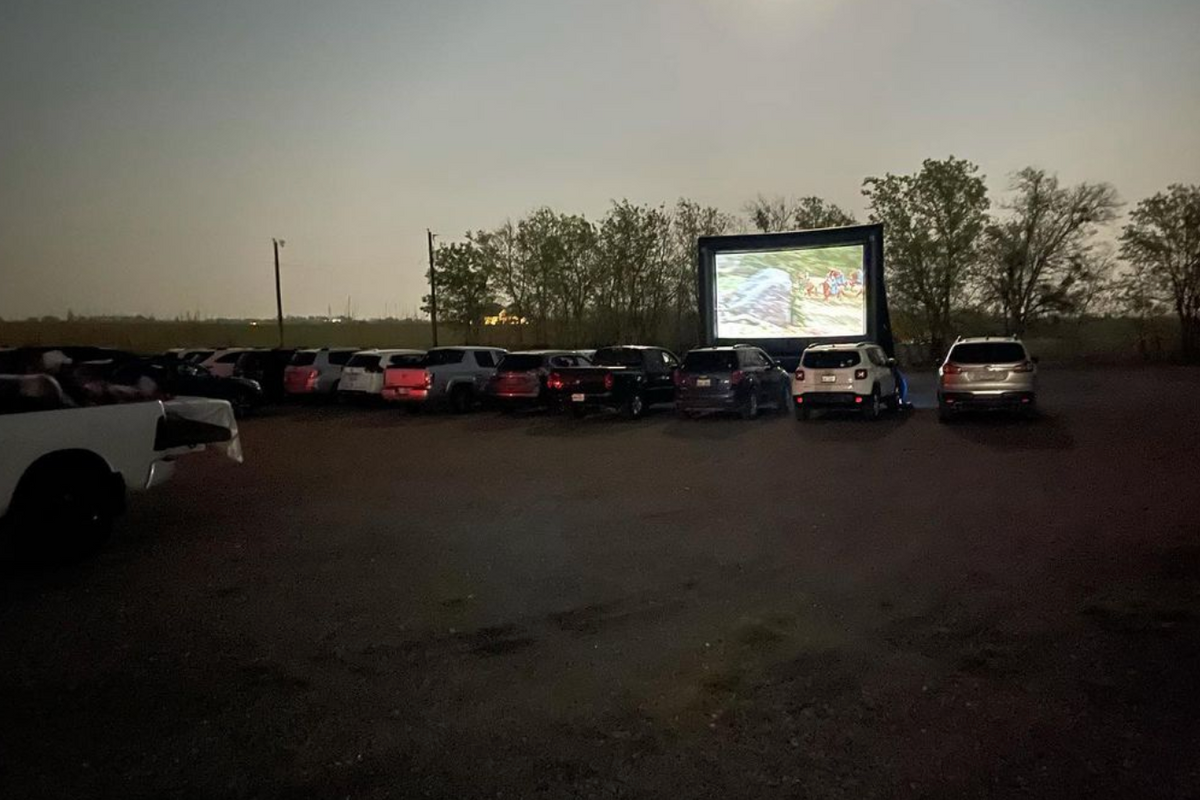 Weekend things to do: Enjoy a new sport, shopping or catch a movie!