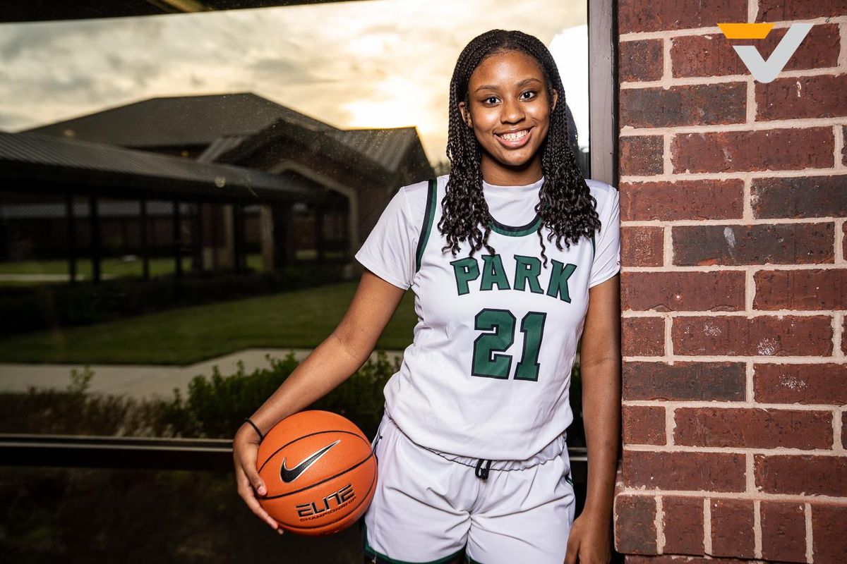 Byrd Blazing Own Path: Kingwood Park standout coming into own in junior season