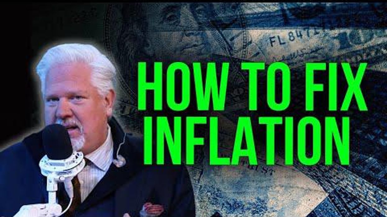 THIS is the first step to defeat America's rising inflation