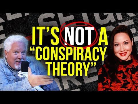 ‘Liberal’ news host explains why The Great Reset is VERY CONCERNING