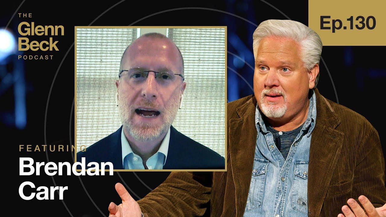 The Truth Behind the 5G Airline Hysteria | Brendan Carr | Ep 130