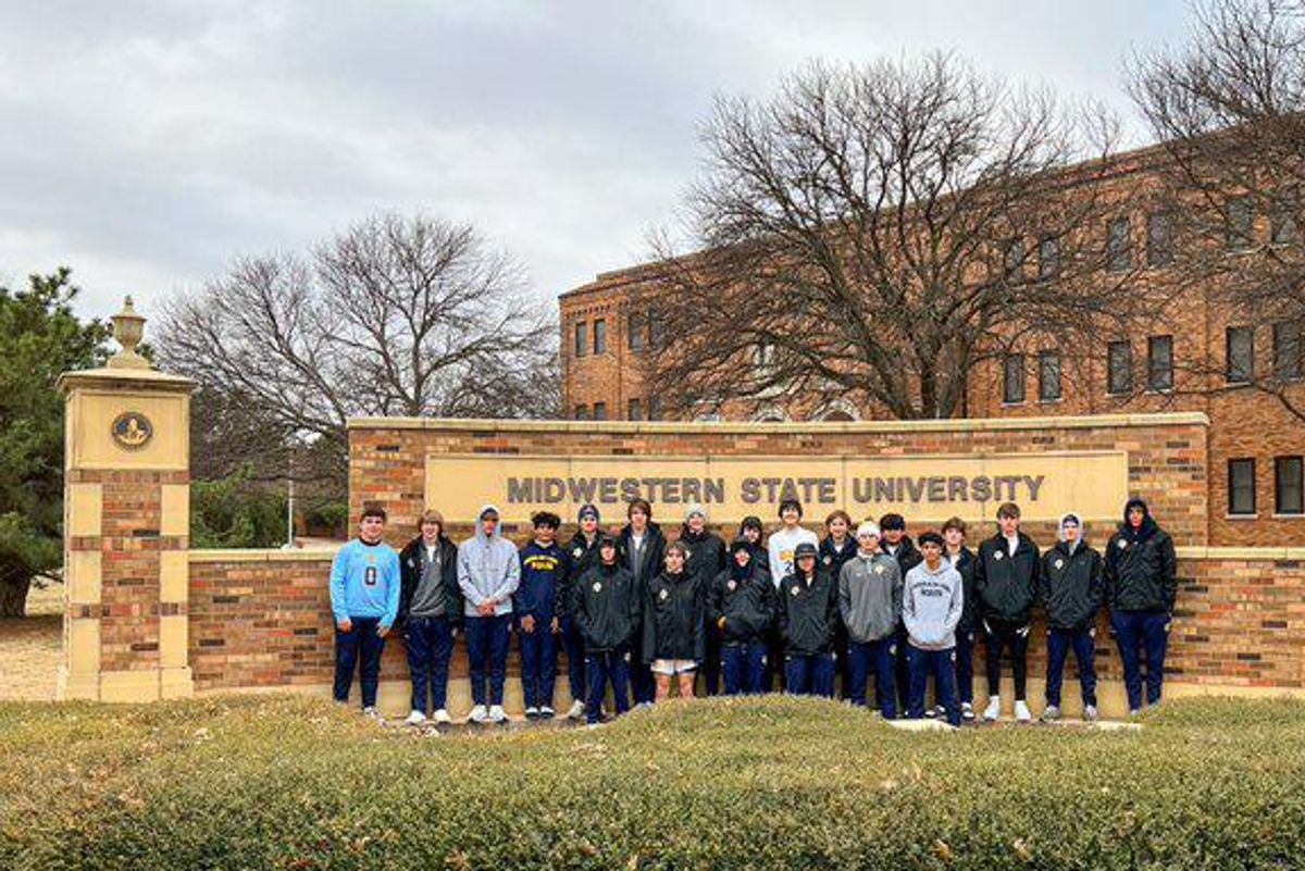 Headed towards Greatness: Highland Park men's soccer