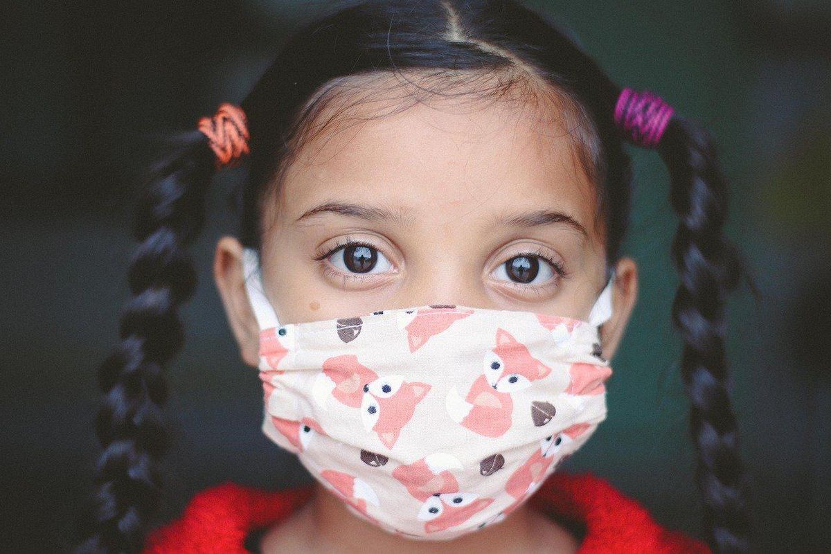 Pediatric COVID cases spike, Austin Public Health says, causing a 'domino effect' in hospitals and schools