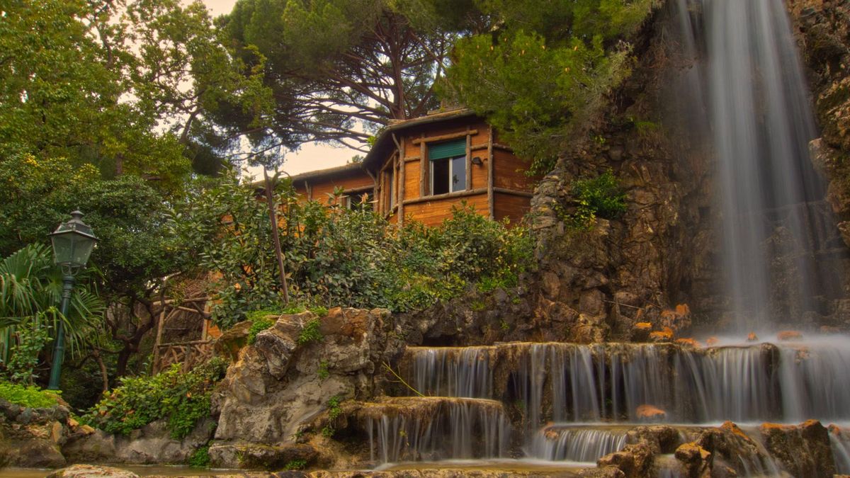 Non solo mare e montagna. L'Italia è ricca anche di scenari naturali atipici