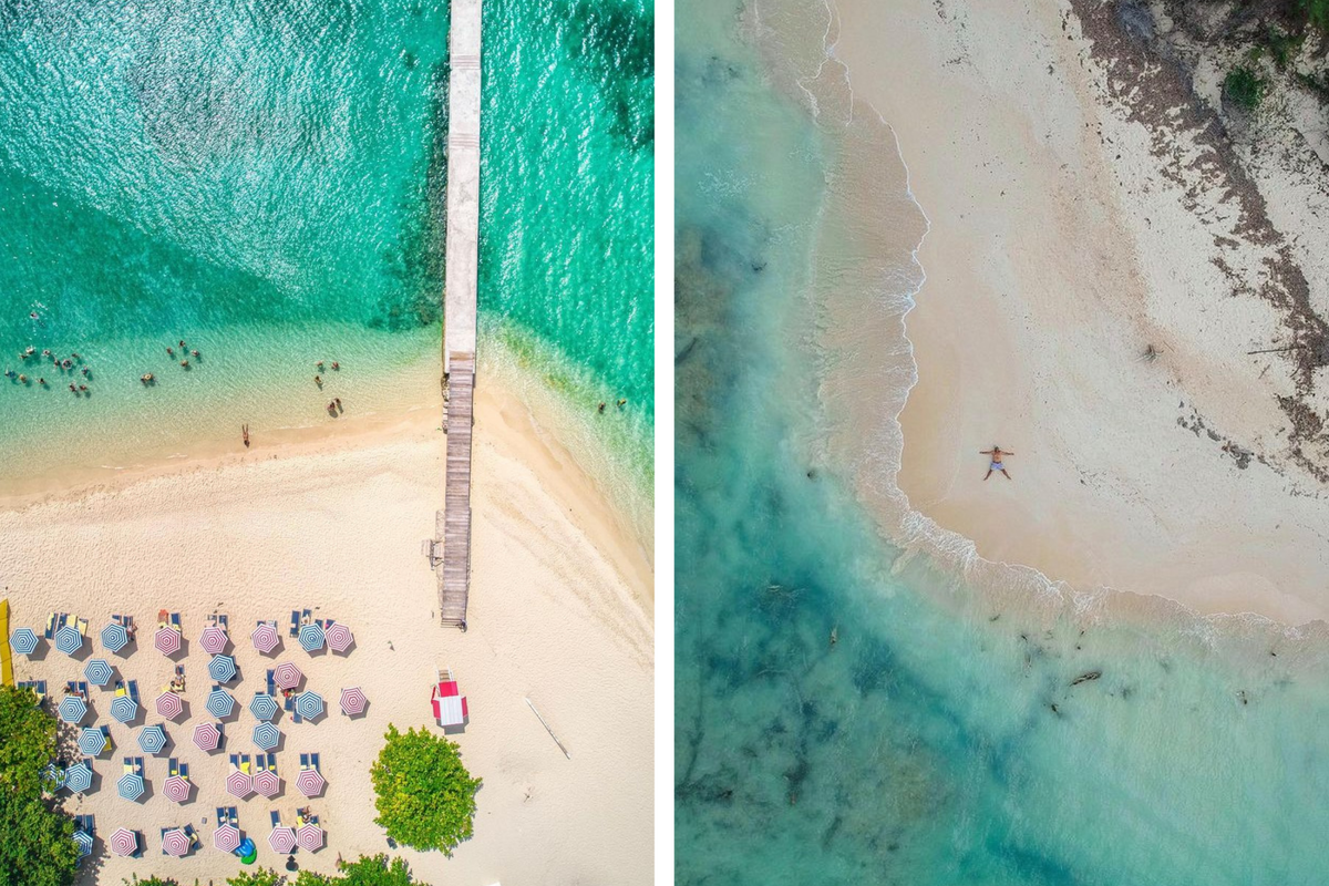 Ready to thaw out? Austin airport announces 2 new American Airlines flights to beach destinations this summer